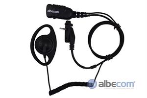 Mini Headset yttre LGR59-E3