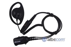 Mini Headset yttre LGR59-M5-IP68