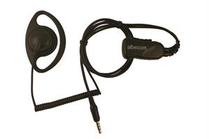 Mini Headset yttre LGR59-Y