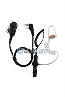 Mini Headset Secret service LGR76-PJV-SLANG