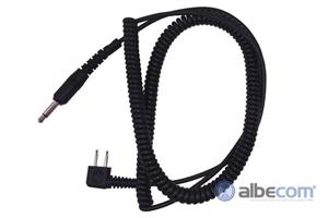 Peltorkabel FL6H-S
