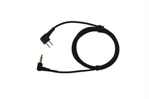 Peltorkabel FL6H-Garmin Rino