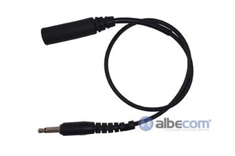Kabel till Starkey Hörslinga-S