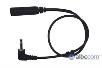 Kabel till Starkey Hörslinga-SV