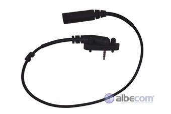 Kabel till Starkey Hörslinga-E3