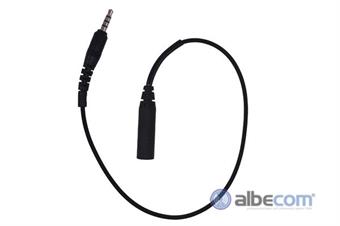 Kabel till Starkey Hörslinga-Y