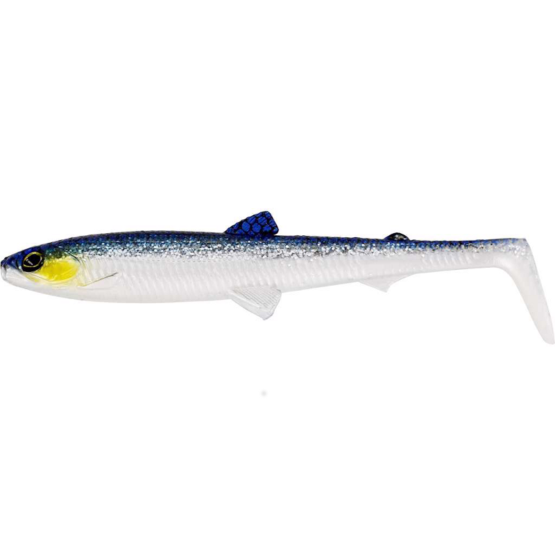 Bullteez Shadtail 18CM 53G 
