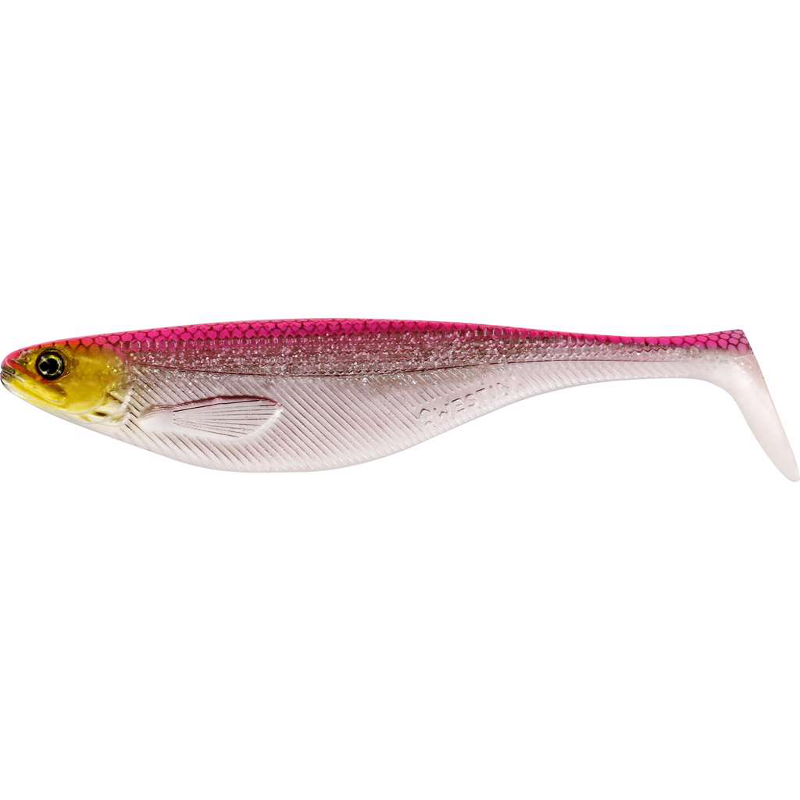 Shadteez 9 cm 7 gram - 7