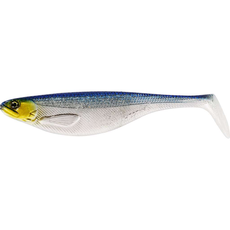 Shadteez 9 cm 7 gram - 9