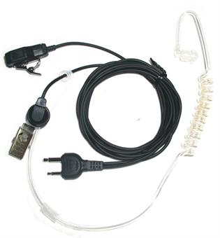 Mini Headset MT-SM200. PTT.Slang