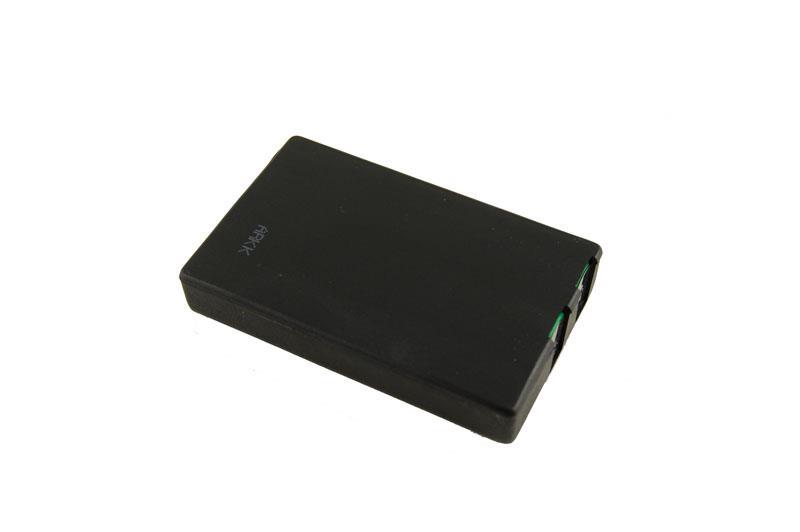 Batteri. HB-6. 10,8V-1100mA. NiMh. Maxon 0510