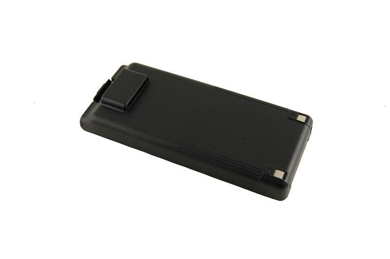 Batteri. BP-196. 9,6V-1650mA. NiMh. Icom F3S. Motorola GP900-1200/ MT2000-2100/ MTS1200-2000
