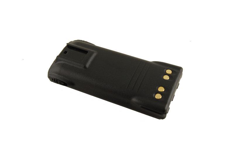 Batteri. HNN-9008 / AP-328. 7,2V-1650 mA. NiMh. Motorola GP320/340/360