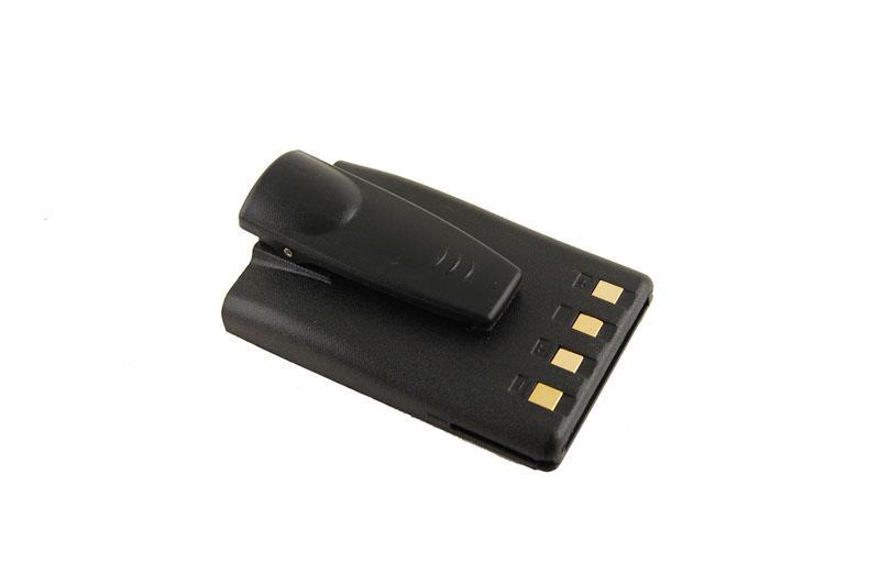 Batteri. CM-1544. 7,4V-1200 mA. Li-ion. Commaster CM1544. Kirisun KB-42