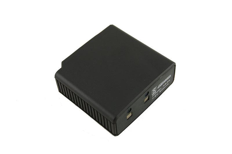 Batteri. N-63A. 7.2V-1000 mA. NiMH. Albecom PC-1221B