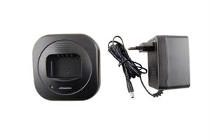 Bordsladdare CHJ-165FB.230V.komplett