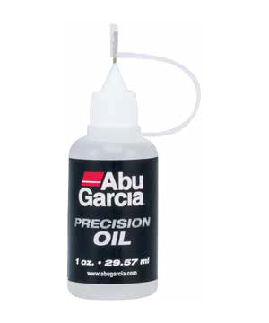 Abu Reel Oil, Rullolja