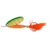 Reflex Red  Flash 12g G/Green