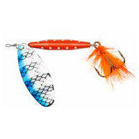 Reflex Red 12g S/Blue Flash
