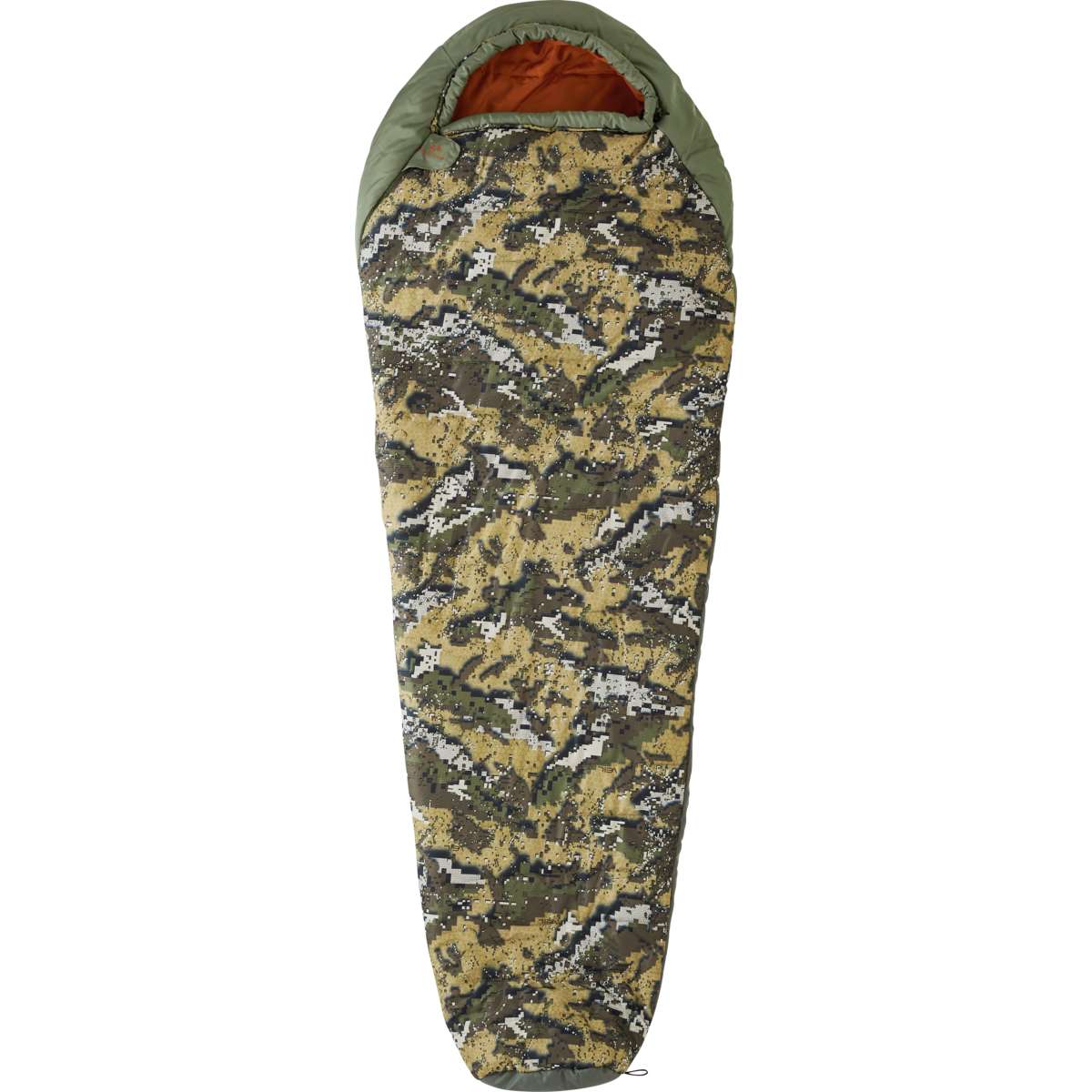 Swedteam Ridge Sleeping bag