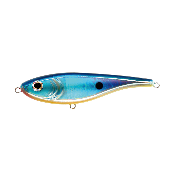 IFISH The Duke