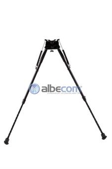Albecom bipod justerbar tilt. 13"/23" . 33-59cm