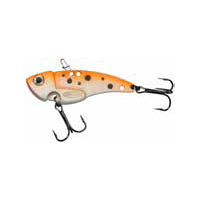 Powerblade 11g Silver Orange