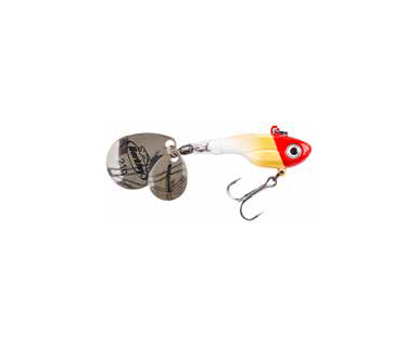Pulse Spintail 9g Red Head