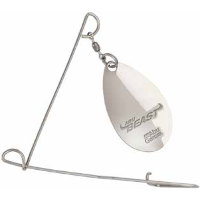 Beast Insta-Spinnerbait 2-pack