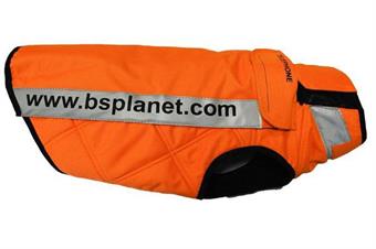 Hundväst Protectiv LUX-5. L-HONA