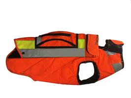 Hundväst Protectiv LUX-9. 4XL+Ficka