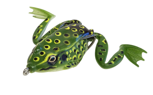 IFISH Frog 18g