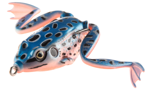 IFISH Popper Frog 18g