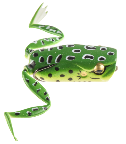 IFISH Popper Frog 18g - 2