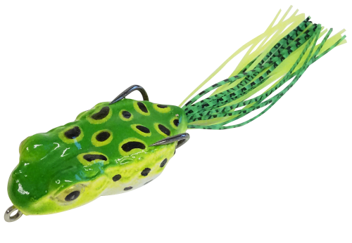 IFISH Mini Frog 8g