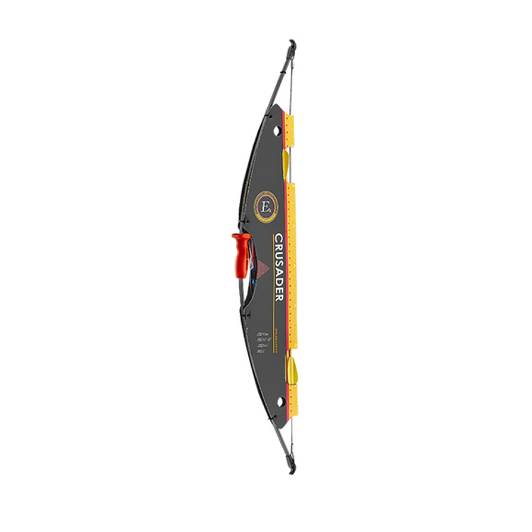 EK Crusader Recurveset Medium 12 lbs / 44"