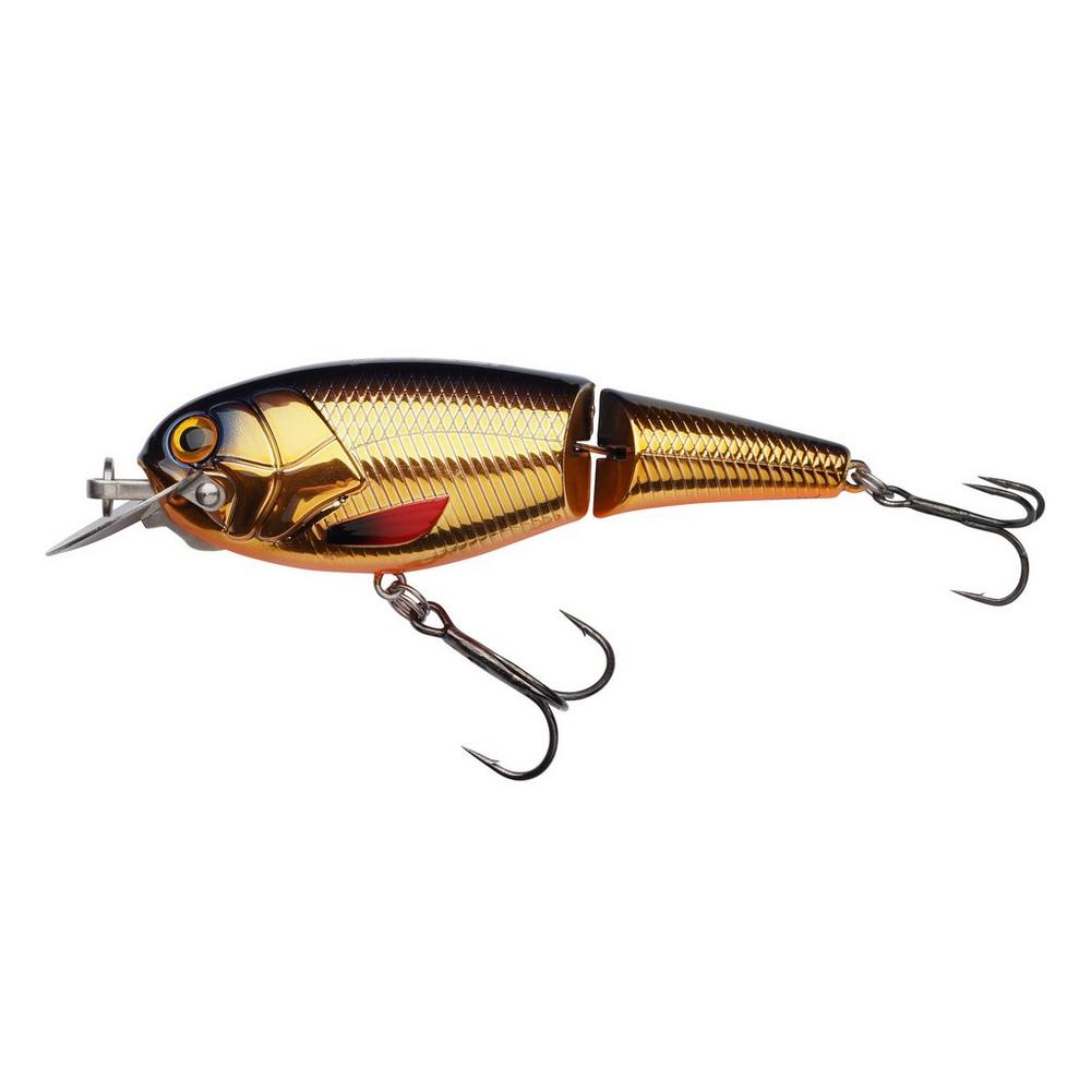 Beast Hi-Lo jointed sinking 9cm - 2