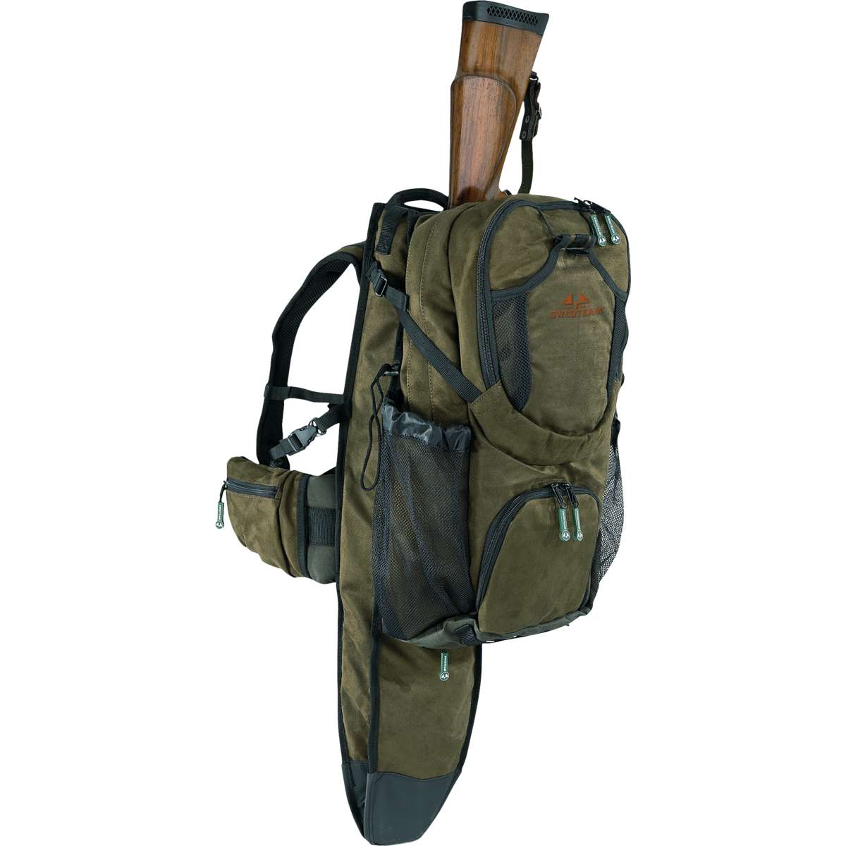 Swedteam Backbone Backpack