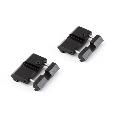 Leaper adapter 9-11 mm