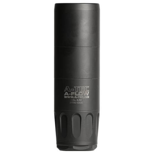 A-Tec A-Flow 1+3 7,62 