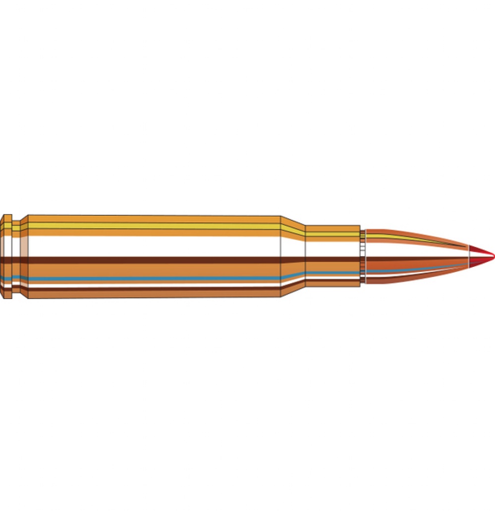 Hornady 308 WIN 10,7 gram SST