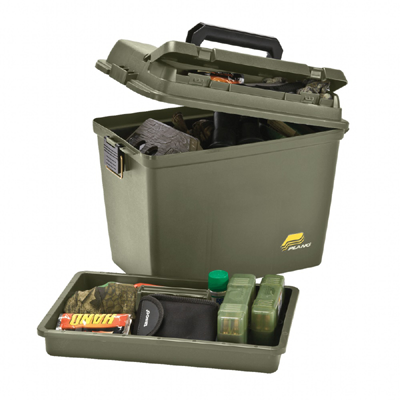 Plano Ammo Box Magnum