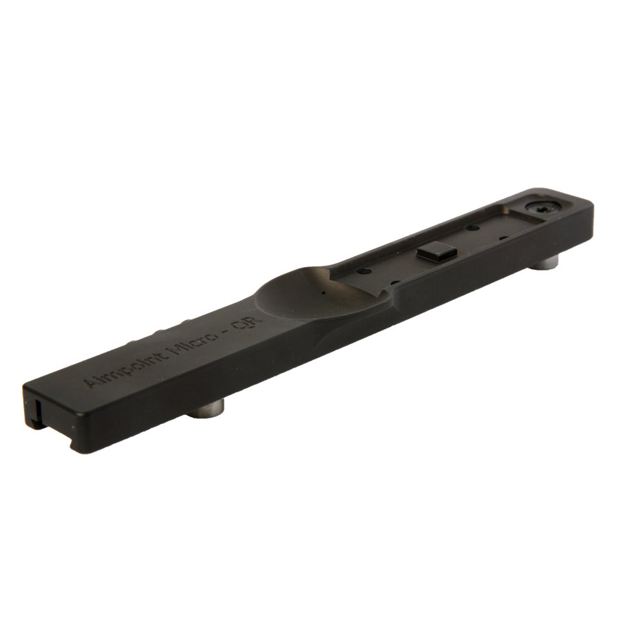 AIMPOINT MICRO MONTAGE FÖR LEUPOLD QR BAS