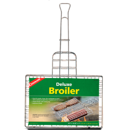 Deluxe Broiler 20 cm x 23 cm