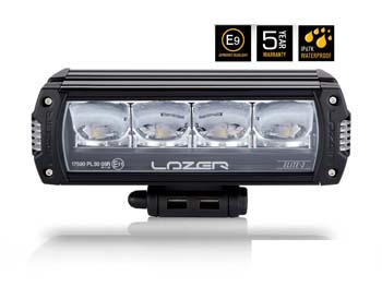Lazer LED ramp Triple-R 750 Elite3