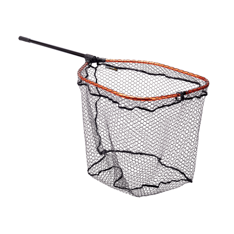 PRO FOLDING NET DLX XL 85X70X80CM 105CM
