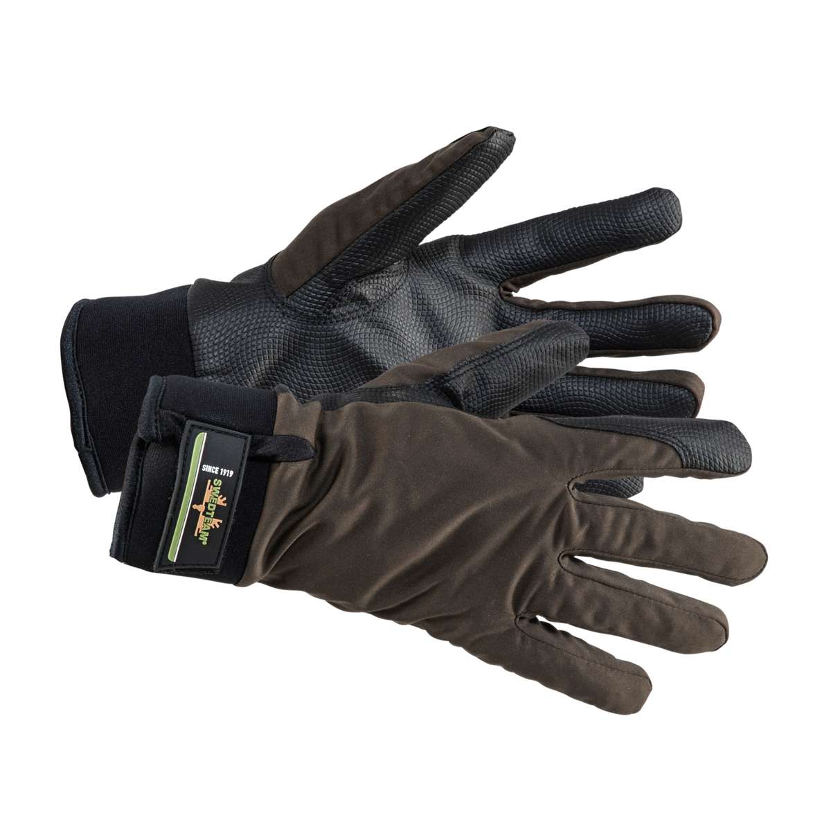 Swedteam Grip Dry M Gloves