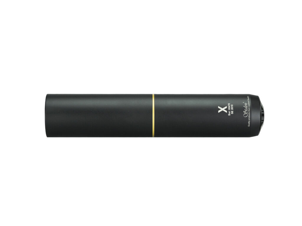 Stalon X 108 max cal ,375