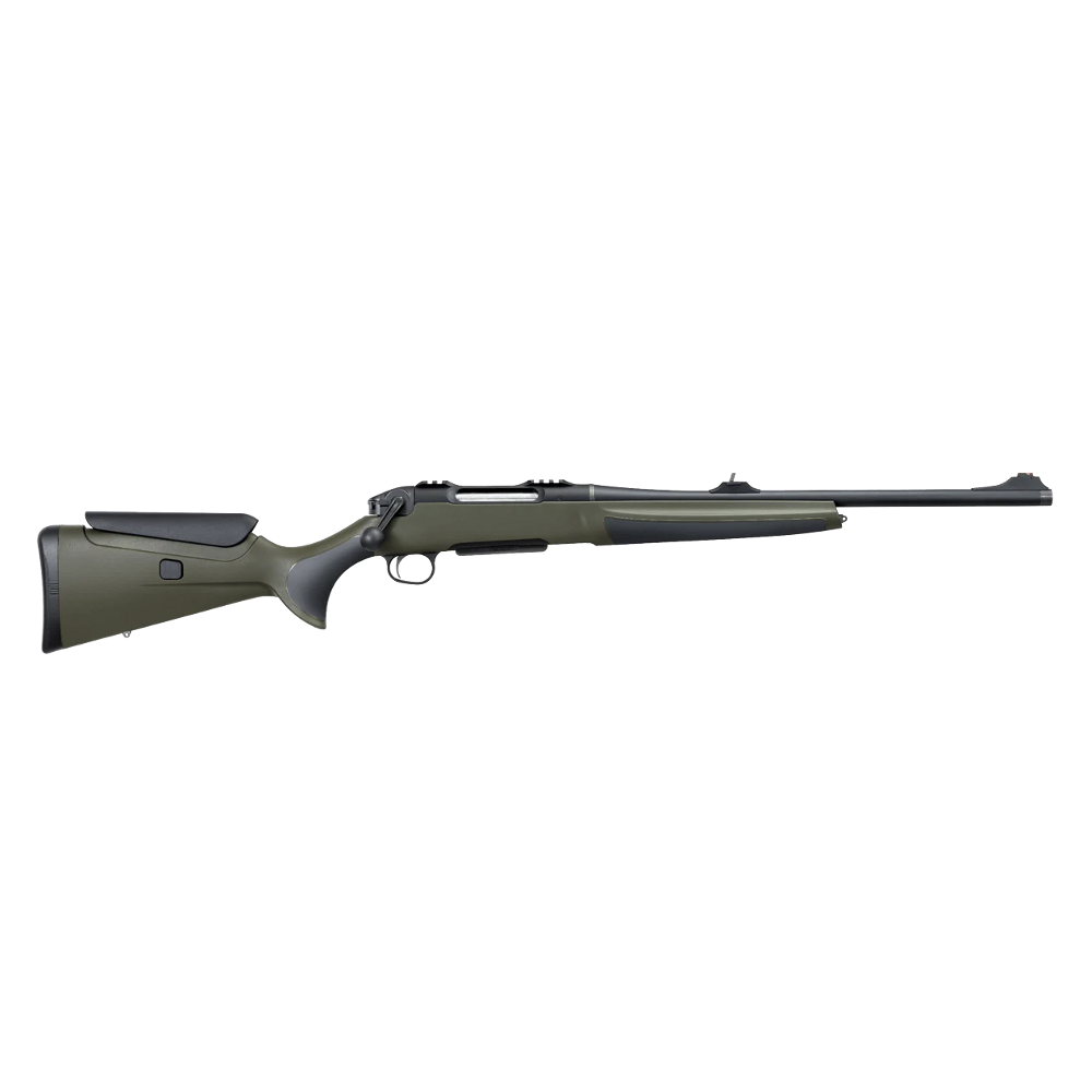 Haenel Jaeger NXT Composite .308 Win 520 mm - drevpaket