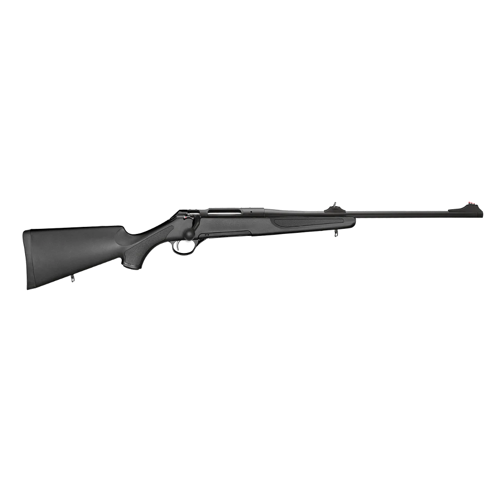 Haenel Jaeger 10 Compact Synthetic .308 Win 560 mm - Pyrsch/vakpaket